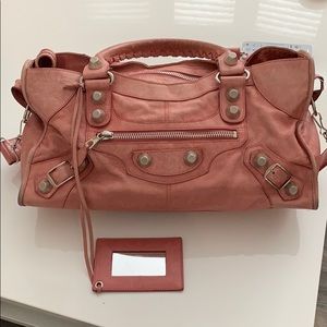100% Authentic Balenciaga bag